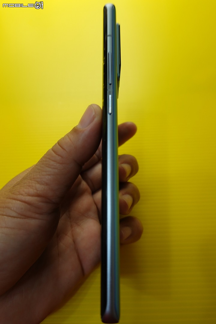 點我看大圖 一個女生單車手的vivo X60 Pro 旗艦手機開箱評測|五軸防手震.單手拍都穩