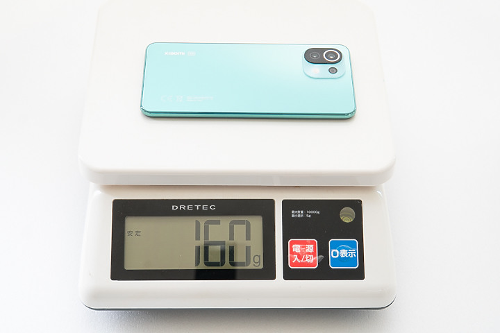 小米11 Lite 5G上市:外型跟開價都是又輕又薄 搭載高通5奈米處理器不到萬元