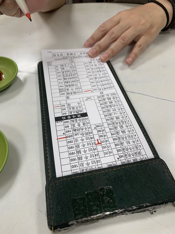 【美食廢文】阿貓終於吃到郭董吃過的牛肉麵了