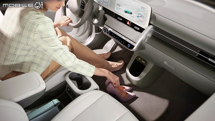【海外情報】Hyundai電動車Ioniq 5北美發表,第三季開始交車!