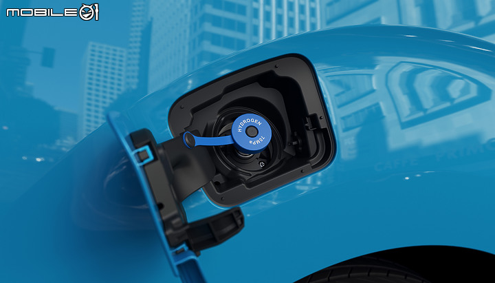 【海外新訊】Peugeot 推出首款氫燃料電池商用車「e-Expert Hydrogen」,最大續航里程可達400公里!