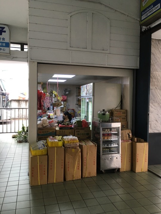 騎 遊 豐 原.發 現 葫 蘆 墩