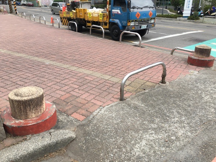 騎 遊 豐 原.發 現 葫 蘆 墩
