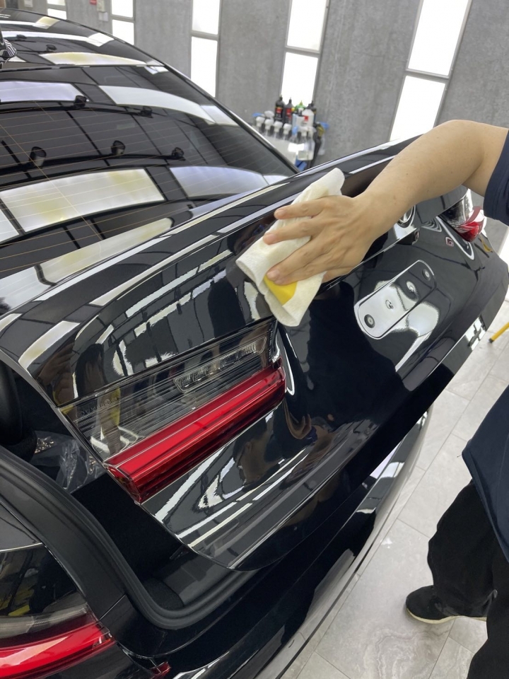 BMW G20 330i M Sport開箱文