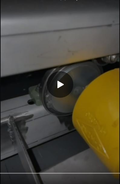 慢動作影片用line傳會有被壓扁的情況