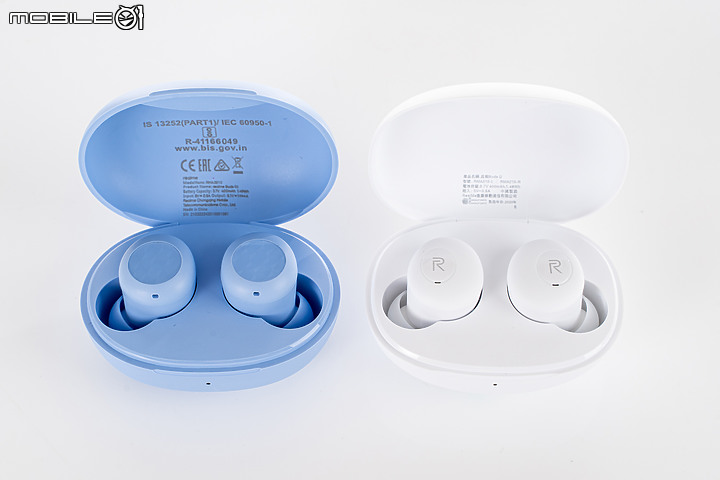 realme Buds Air 2 Neo 低延遲、高性價的寧靜之聲!