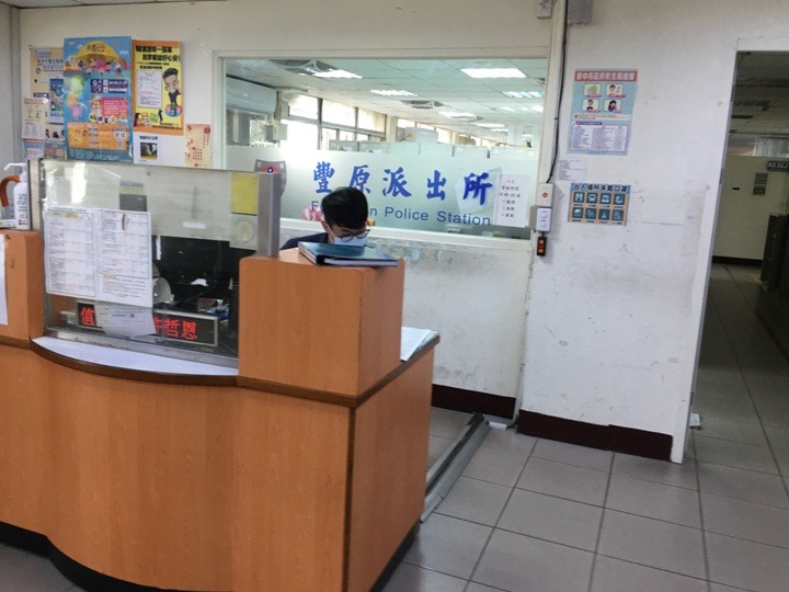 騎 遊 豐 原.發 現 葫 蘆 墩