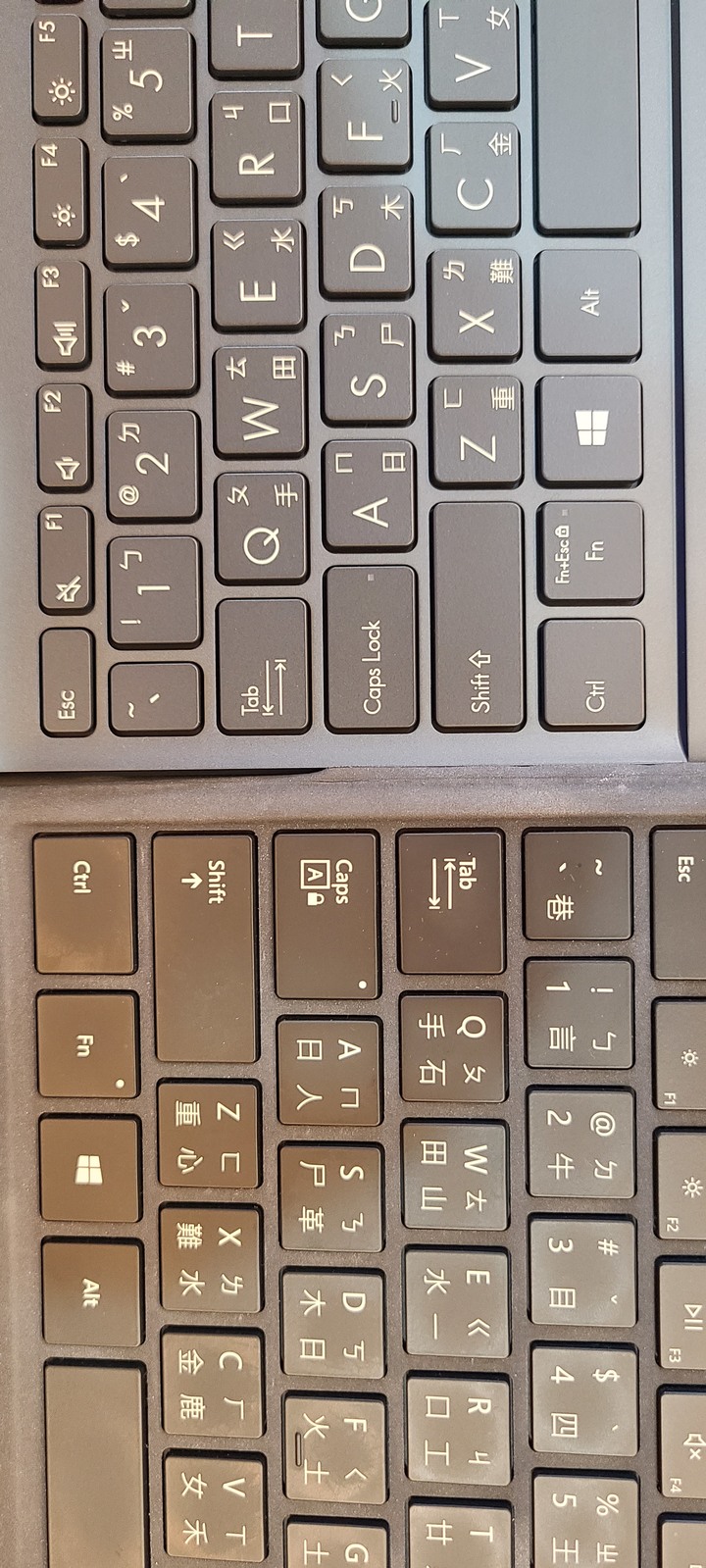 Asus zenbook flip 13 ux363 初步體驗心得 + ZenScreen MB16AMT