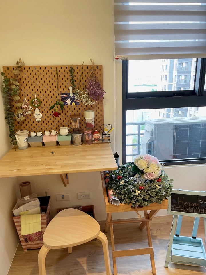 【開箱新家裝潢】北歐風輕三房