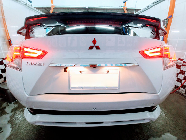 點我看大圖 Mitsubishi Grand Lancer 2021/3月簽車_更新20220726麗寶賽道體驗