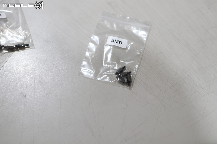 【中階】水冷散熱器。InWin BR36 現身