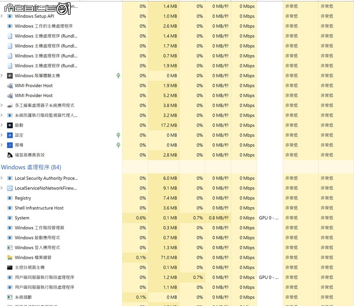 WIN10 開機桌面無反應