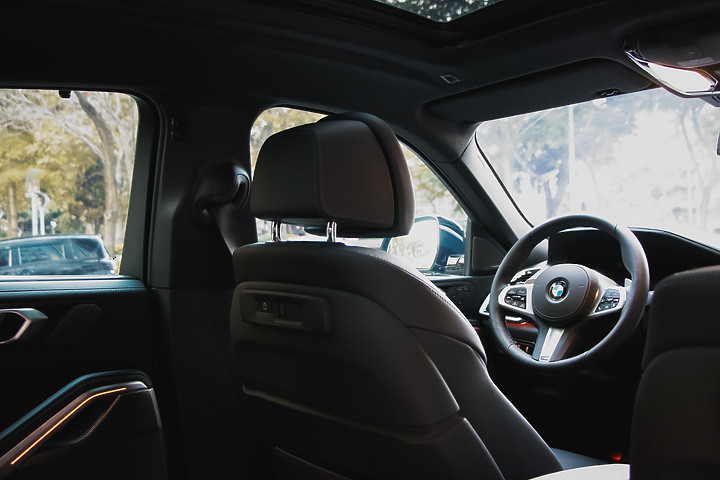 點我看大圖 2021 BMW X6 40i 48V - 開箱 (有選配、圖多)
