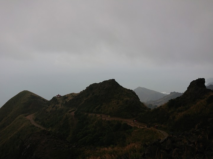 〔新北瑞芳〕無耳茶壺山步道.鼻頭角步道 山海天景全蒐集