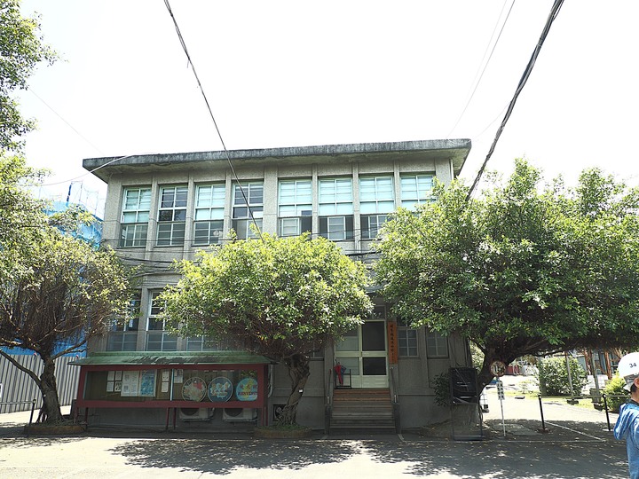 臺北市 信義區 國家鐵道博物館籌備處|臺北機廠 -- 整修中的鐵道工業遺跡