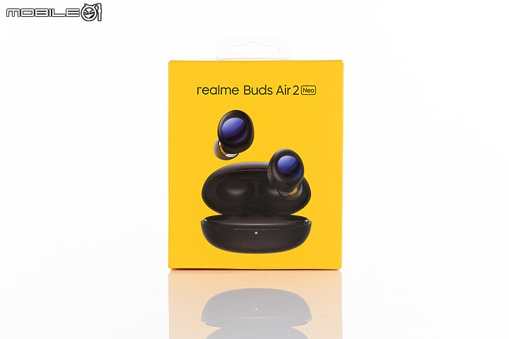realme Buds Air 2 Neo 低延遲、高性價的寧靜之聲！