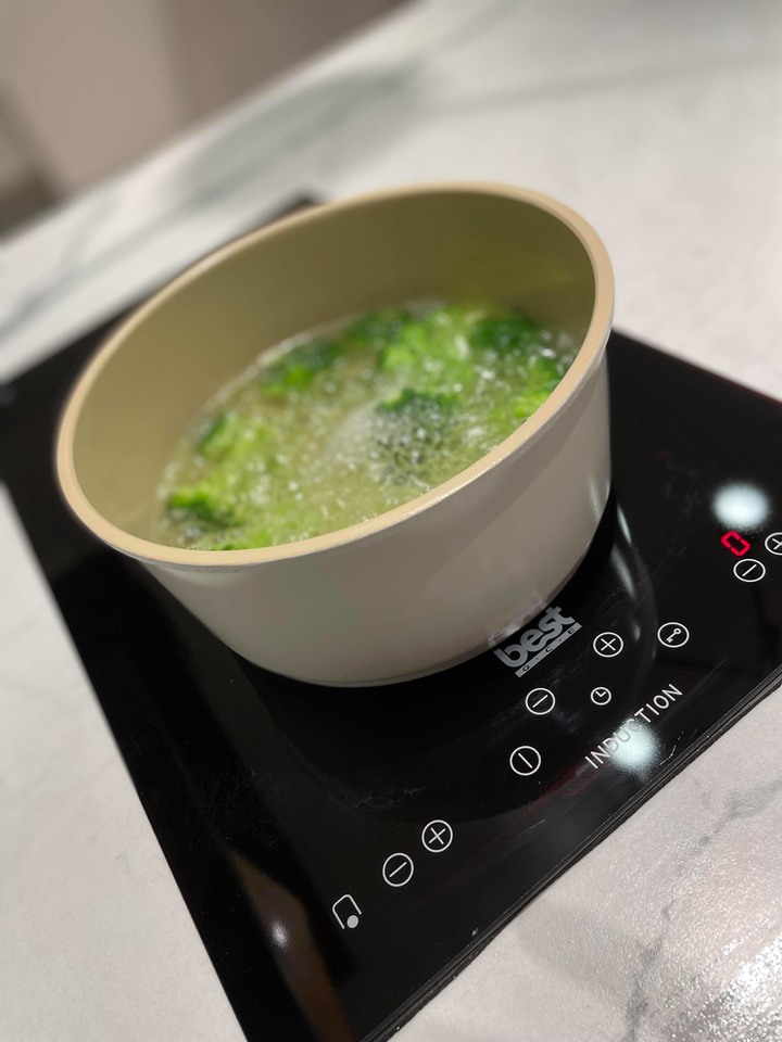 【開箱】廚房好幫手-best貝斯特洗碗機+IH爐