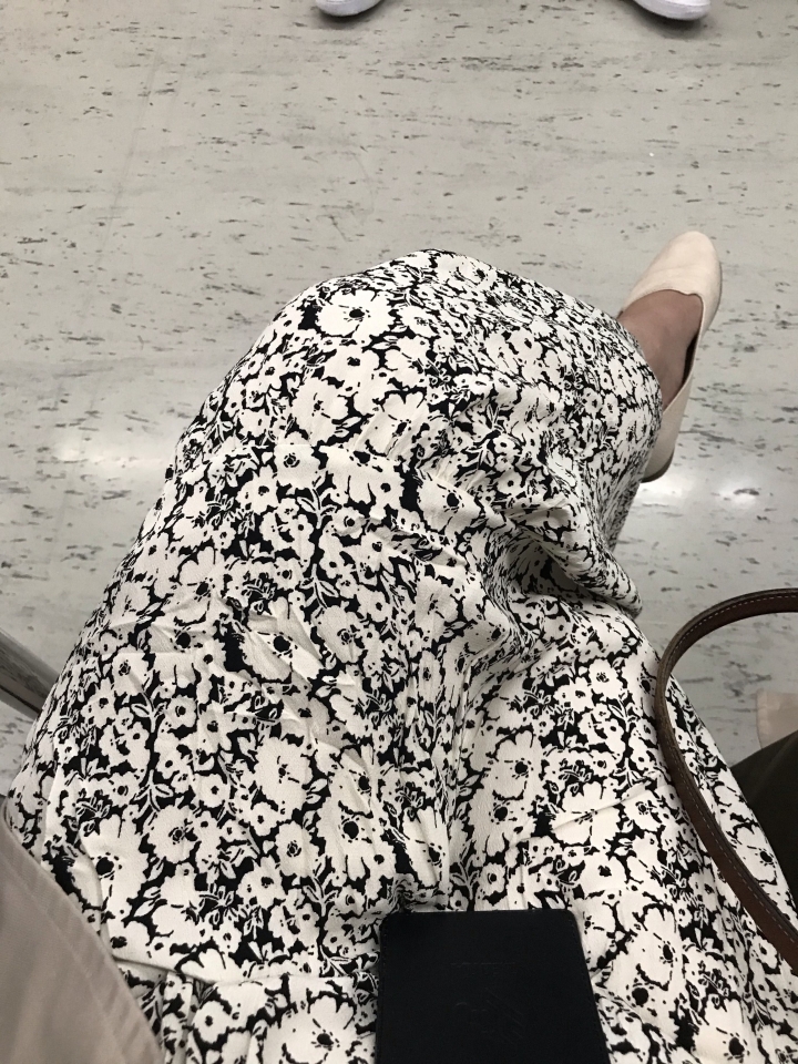 衣服穿反 不剪標