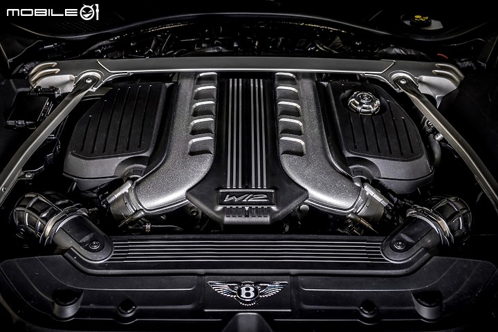 【國外新訊】極速335km/h終極性能猛獸,Bentley Continental GT Speed轟鳴奔來!