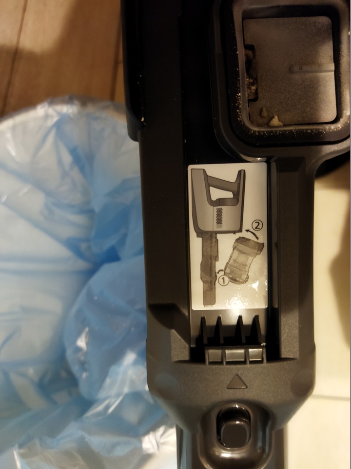 Panasonic MC-BJ990超級大吸力,輕鬆維持居家清潔好幫手
