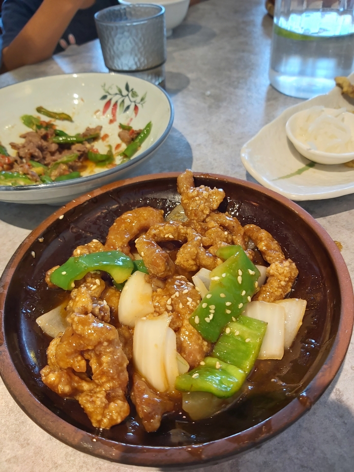 母親節趴吐