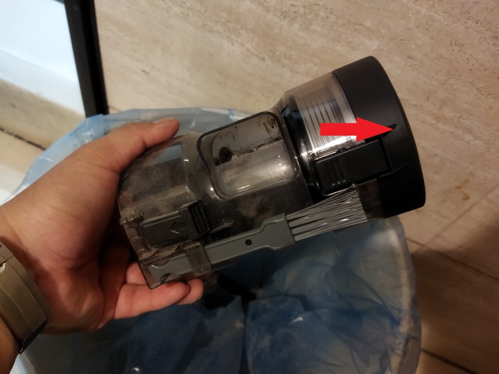 Panasonic MC-BJ990超級大吸力,輕鬆維持居家清潔好幫手