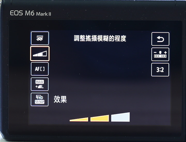 (映像分享) 極速快槍俠in台中麗寶國際賽車場 feat. Canon EOS M6 Mark II