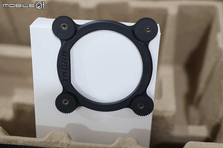 【中階】水冷散熱器。InWin BR36 現身