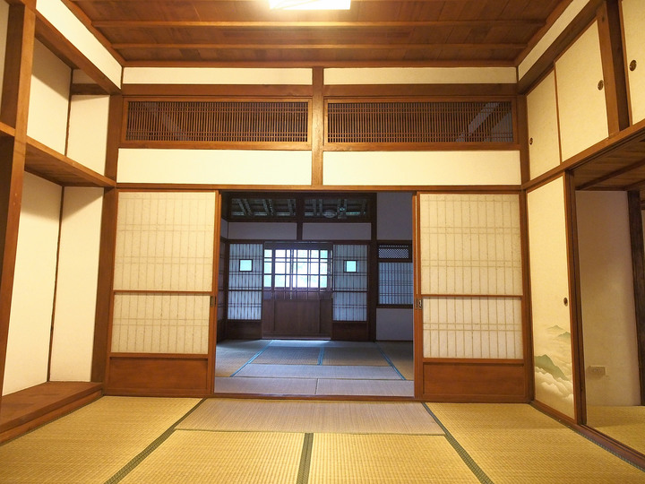 基隆市長官邸|松浦社宅 — 濱海豪門住宅又一處,轉折為曾經的市長官邸