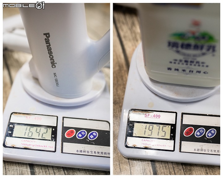 孩子的第一把吸塵器 │ Panasonic MC-SB30J 極輕巧無線吸塵器