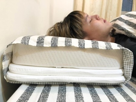 近期入手│枕頭推薦「LoveFu樂眠枕」分享開箱