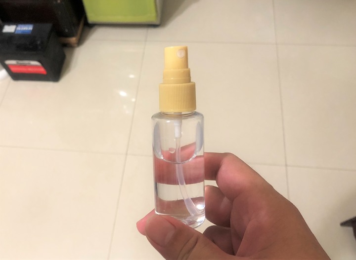 【疫情緊急之在家DIY】趕快來做一台消毒水(次氯酸水)製造機