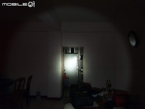 PSK ST90 暖白 簡易開箱