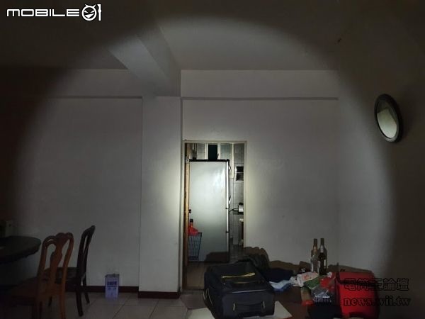PSK ST90 暖白 簡易開箱