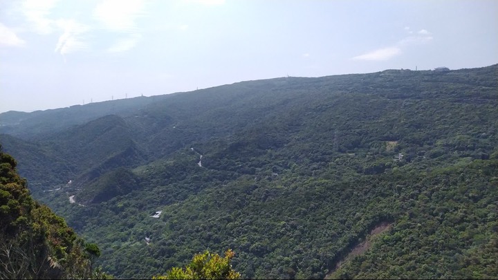 [樂山童盟] [新北汐止] 新山夢湖登山步道