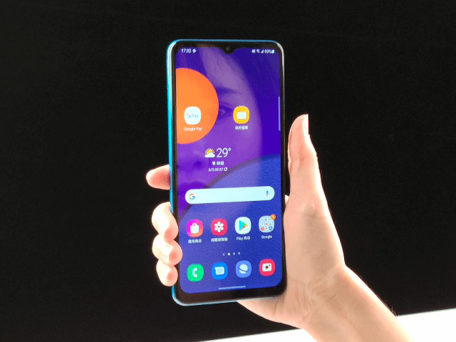 Galaxy M12 五千內划不划算 - 12 Galaxy M12 五千內划不划算 - 12