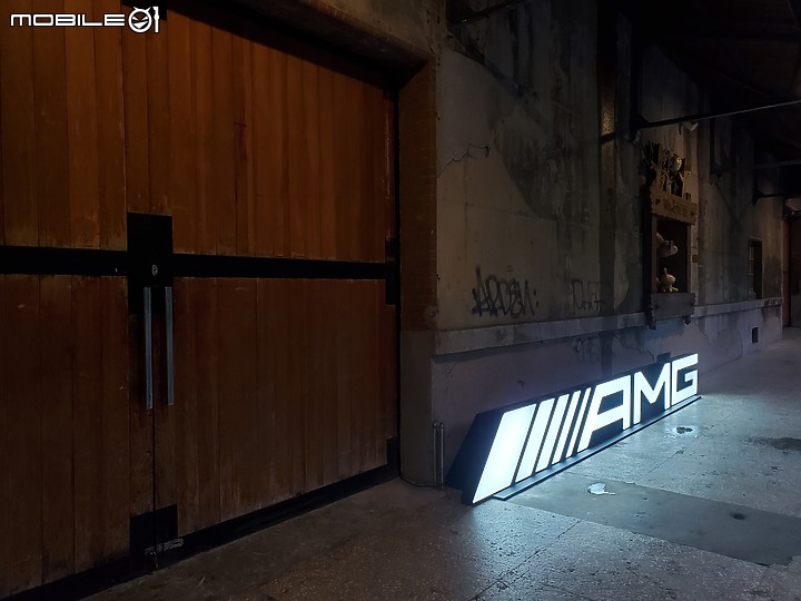 【賞車實拍】最強成員Mercedes-AMG GT Black Series抵台亮相,國內僅個位數配額!
