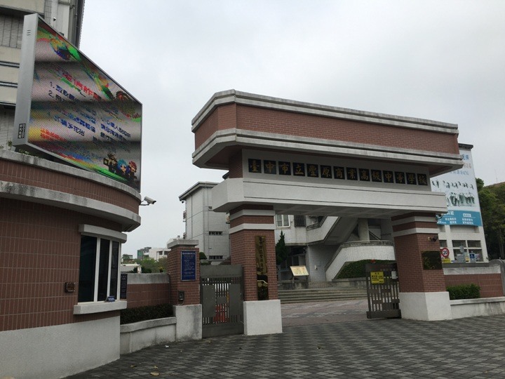 騎 遊 豐 原.發 現 葫 蘆 墩