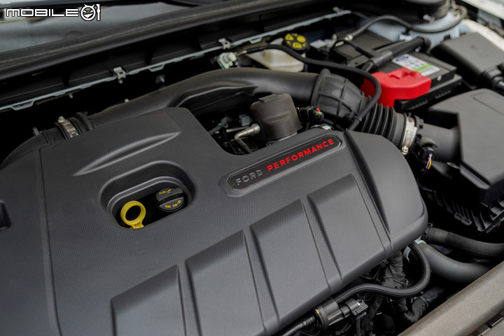 【國內新訊】Ford Focus ST Wagon SLS Edition 129.8萬元正式上市,超誘人的高性價比!