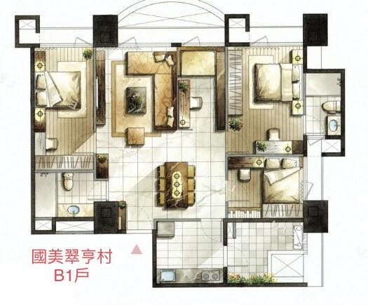 國美翠亨村 第45頁 Mobile01