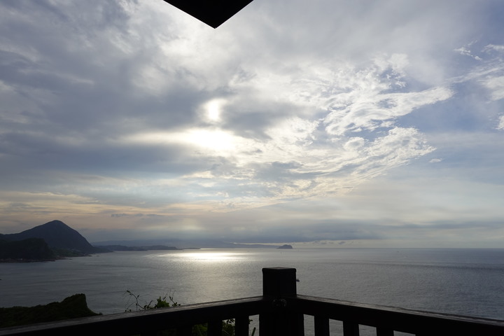 〔新北瑞芳〕無耳茶壺山步道.鼻頭角步道 山海天景全蒐集
