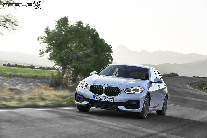 【海外新訊】BMW釋出2021年夏季更新,4 Series變動最大;新車色、優化的LDW等眾多升級項目。