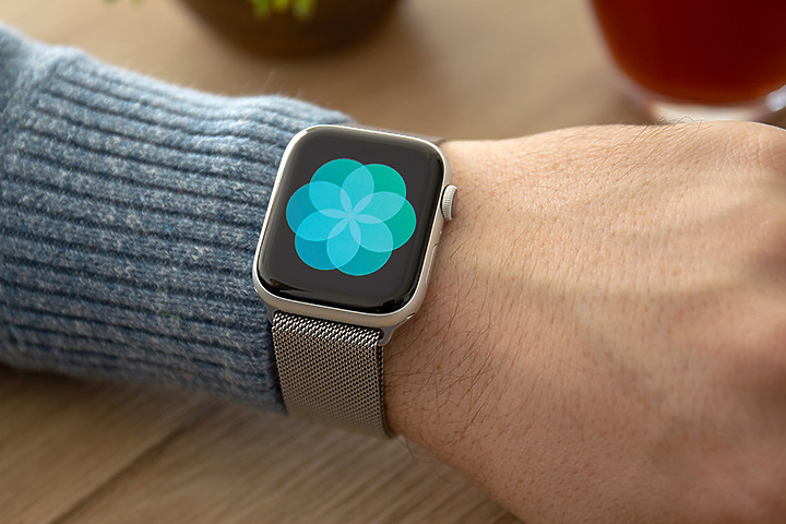 居家監測/ Apple Watch除了測血氧 這些小工具也能保持居家工作健康