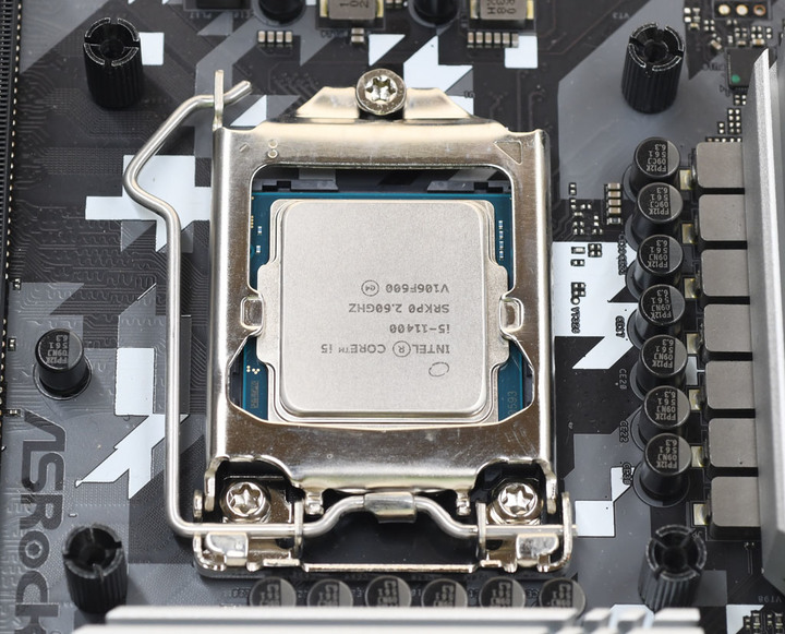 be quiet! SILENT LOOP 2 360一體式水冷開箱