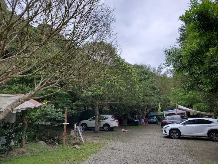 〔坪林健行〕北勢溪自行車步道 - 別再整天綠油油!! 出遊茶園搭配陽光來吧讓我帶你去拍喝茶廣告- 大家注意健康安全