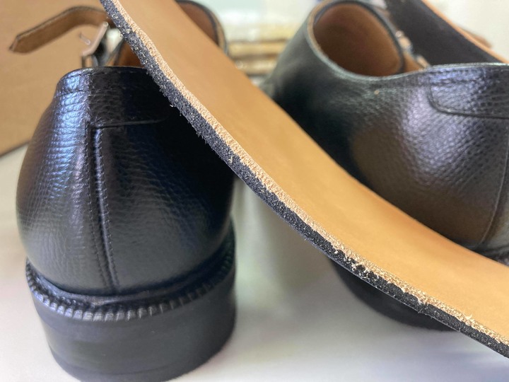 [哪尼開箱]Meermin double monk