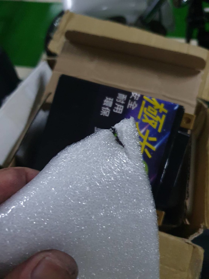 防疫期間更換鋰電瓶分享