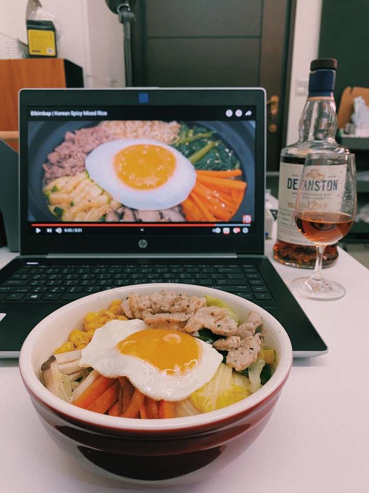 點我看大圖 倆人居家餐酒食記 520