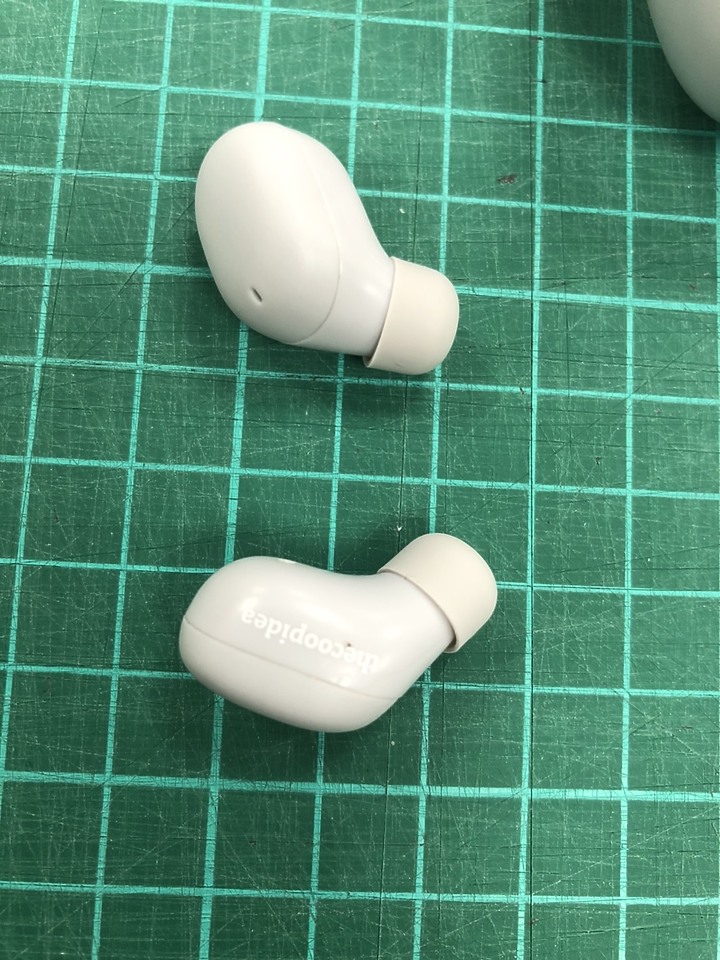 點我看大圖 thecoopidea Beans Air 開箱微心得