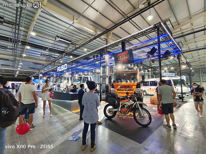 我們的故事 存在一個需要密碼的vivo X60Pro